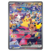 Pikachu ex #150 30th Celebration (NM)