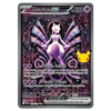 Mewtwo ex #151 30th Celebration (NM)