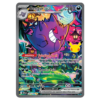 Gengar ex #154 30th Celebration (NM)
