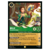 Belle - Exceptional Writer [Hyperia City] Foil