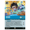 Wasabi - Future Thinker [Hyperia City] Foil