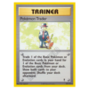 Pokémon Trader #103 Legendary Collection Reverse Holo (HP)