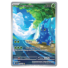 Heracross #194 Paldea Evolved (NM)