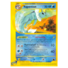Vaporeon #33 Skyridge Reverse Holo (PL+)
