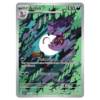 Arbok #176 Temporal Forces (NM)