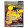Iron Boulder ex #207 Temporal Forces (NM)