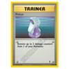 Potion #110 Legendary Collection Reverse Holo (GOOD+)