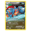 Salamence #XY59 XY Black Star Promos (LP)