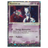 Mewtwo ex #101 Ruby & Sapphire Holo (LP+)