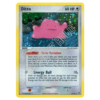Ditto #4 FireRed & LeafGreen Reverse Holo (PL+)