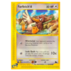Farfetch'd #55 Skyridge (NM)