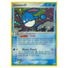 Azumarill #1 Team Rocket Returns Holo (EXC)