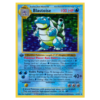 Blastoise #2 Base Holo (LP)