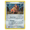 Tauros #16 FireRed & LeafGreen Reverse Holo (HP)