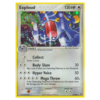 Exploud #3 Emerald Holo (EXC)
