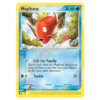 Magikarp #60 Dragon Reverse Holo (NM)