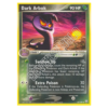 Dark Arbok #29 Team Rocket Returns Reverse Holo (GOOD)