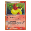 Flareon #5 Unseen Forces Reverse Holo (PL)