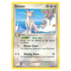 Persian #44 FireRed & LeafGreen Reverse Holo (GOOD+)