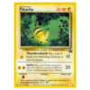 Pikachu #27 Wizards Black Star Promos (GOOD)
