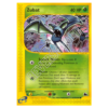 Zubat #117 Skyridge Reverse Holo (LP)