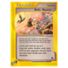 Relic Hunter #120 Skyridge Reverse Holo (EXC)