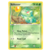 Bulbasaur #54 FireRed & LeafGreen Reverse Holo (GOOD)