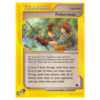 Fisherman #125 Skyridge Reverse Holo (EXC)