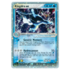 Kingdra ex #92 Dragon (GOOD)