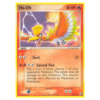 Ho-Oh #27 Unseen Forces (EXC)