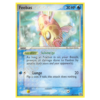 Feebas #49 Emerald Reverse Holo (PL)