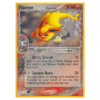Flareon δ #5 Delta Species Reverse Holo (PL)