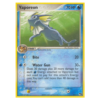 Vaporeon #6 POP Series 3 (GOOD+)
