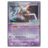 Deoxys ex #97 Deoxys Holo (GOOD+)