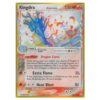 Kingdra δ #10 Holon Phantoms (GOOD)
