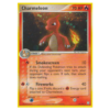 Charmeleon #110 Team Rocket Returns Holo (LP)