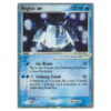 Regice ex #98 Emerald (EXC)