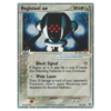 Registeel ex #100 Emerald Holo (POOR)