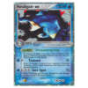 Feraligatr ex #103 Unseen Forces Holo (HP)