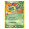 Vibrava δ #54 Holon Phantoms Reverse Holo (NM-)