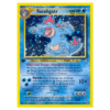 Feraligatr #5 Neo Genesis 1st Edition (PL)