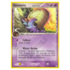Omanyte δ #74 Holon Phantoms Reverse Holo (EXC+)