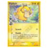 Psyduck δ #81 Holon Phantoms Reverse Holo (LP)