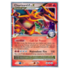 Charizard G LV.X #DP45 DP Black Star Promos Holo (HP)