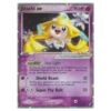 Jirachi ex #94 Crystal Guardians Holo (PL)