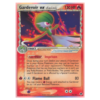 Gardevoir ex δ #93 Dragon Frontiers Holo (HP-)