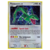 Rayquaza #14 Legends Awakened Holo (PL)