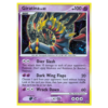 Giratina #10 Platinum Holo (EXC)