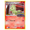 Ninetales #3 Pokémon Rumble Holo (HP)