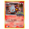 Heatran #4 Pokémon Rumble (GOOD)